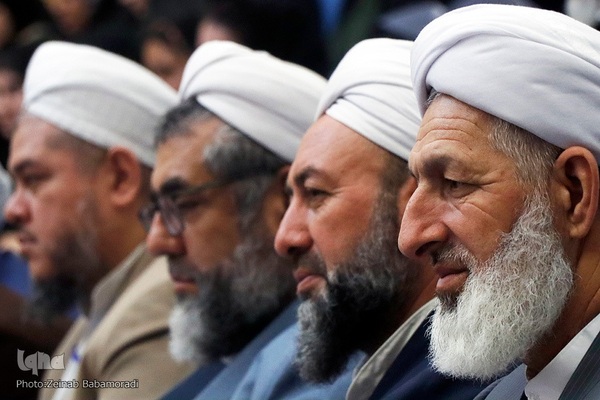 کنفرانس بین‌المللی «همزیستی مسالمت‌آمیز؛ همگرایی جهان اسلام و افق تمدنی آینده با محوریت مقاصد شریعت»