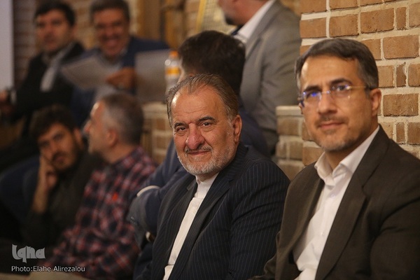 محفل انس با قرآن