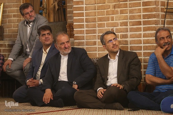 محفل انس با قرآن