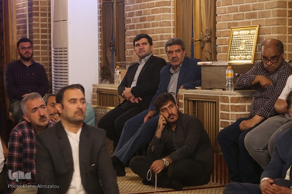 محفل انس با قرآن