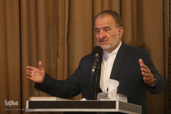 عباس سلیمی، پیشکسوت قرآنی