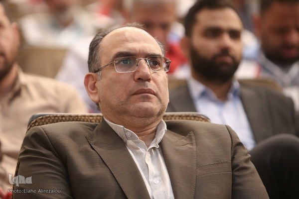 افتتاحیه مرحله کشوری مسابقات قرآن و نهج‌البلاغه هلال احمر