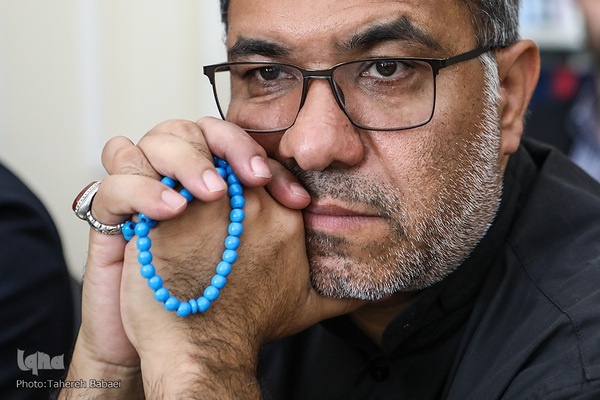 سلسله نشست‌های «حکمرانی قرآنی»