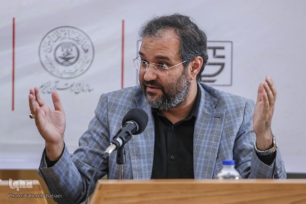 سلسله نشست‌های «حکمرانی قرآنی»