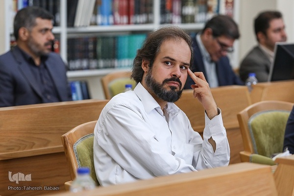 سلسله نشست‌های «حکمرانی قرآنی»