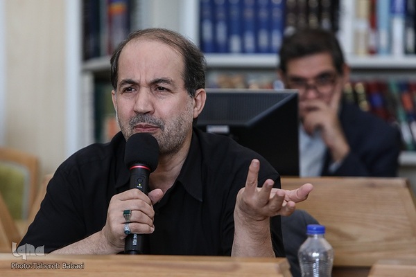 سلسله نشست‌های «حکمرانی قرآنی»