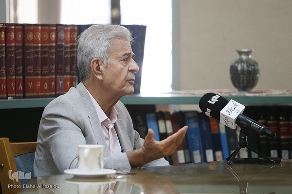 دکتر اصغر دادبه