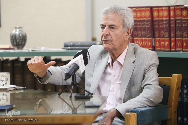 دکتر اصغر دادبه