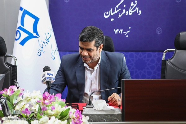 برگزاری دومین جلسه ستاد عالی جشنواره ملی قرآن دانشجویان