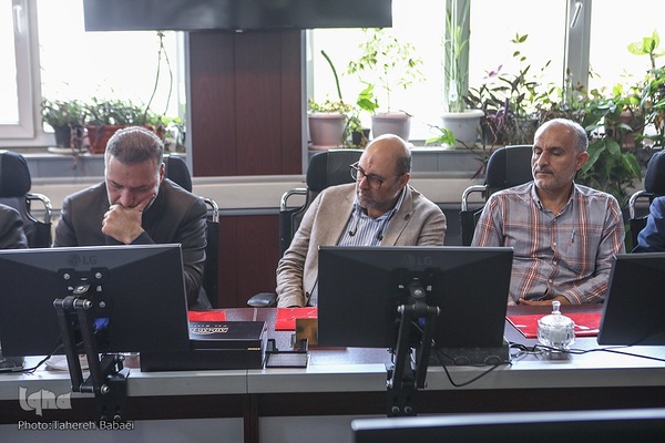 برگزاری دومین جلسه ستاد عالی جشنواره ملی قرآن دانشجویان