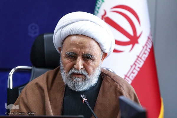 برگزاری دومین جلسه ستاد عالی جشنواره ملی قرآن دانشجویان