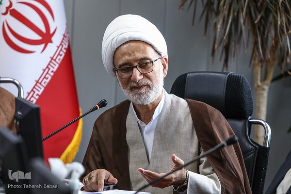 برگزاری دومین جلسه ستاد عالی جشنواره ملی قرآن دانشجویان