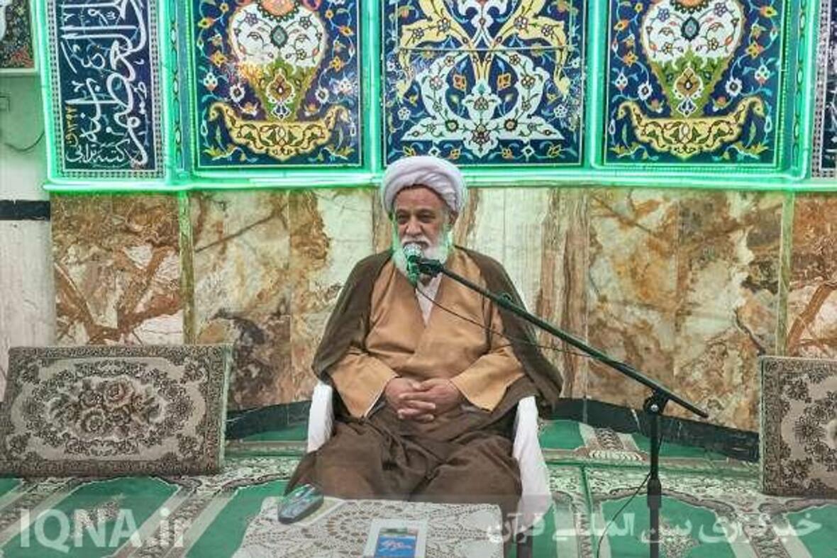 امام جمعه کمالشهر 