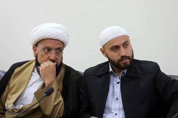 کاروان قرآنی حج