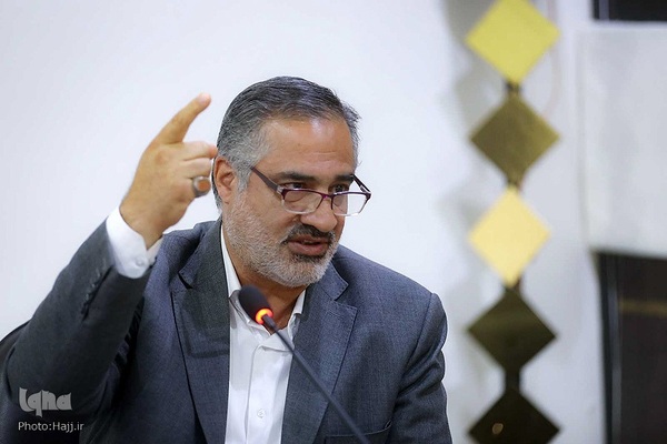 کاروان قرآنی حج