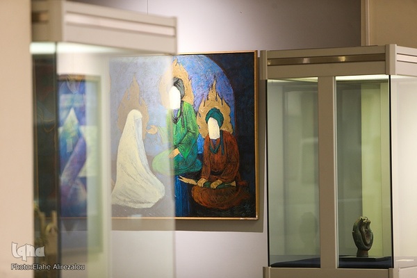 موزه امام علی