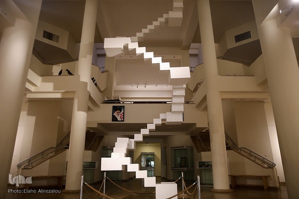 موزه امام علی