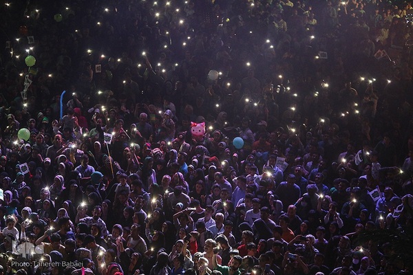 میهمانی ده کیلومتری غدیر (2)