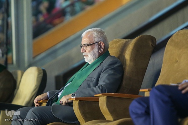 جشن هفت هزارنفری فرزندان غدیر