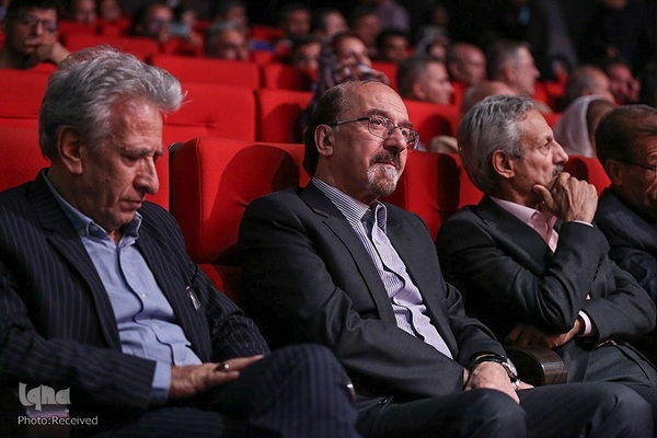 هشتمین جایزه هنری غدیر