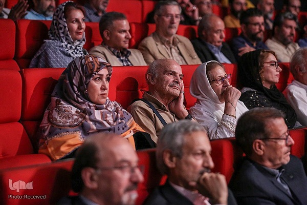 هشتمین جایزه هنری غدیر