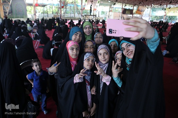 همایش قرآنی غدیر