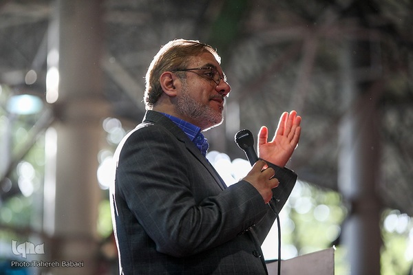 همایش قرآنی غدیر