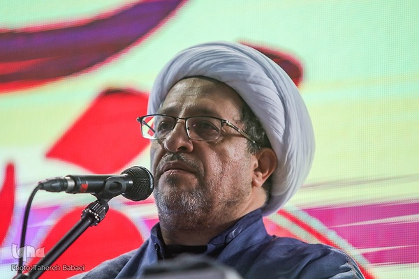 همایش قرآنی غدیر