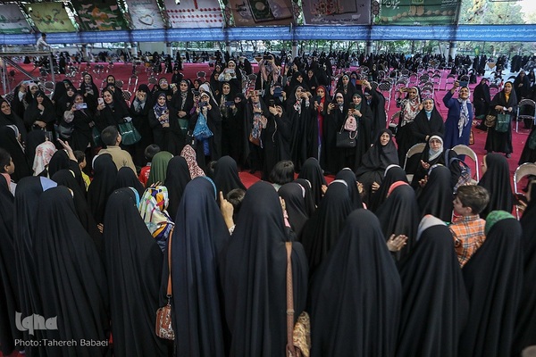 همایش قرآنی غدیر