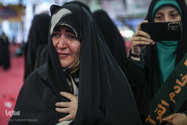 همایش قرآنی غدیر