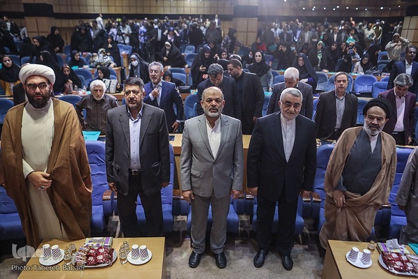 همایش «امیرالمؤمنین(ع) معیار زندگی، الگوی حکمرانی»