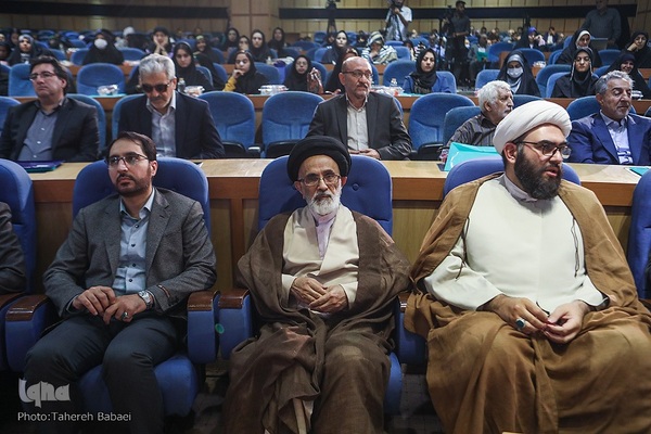 همایش «امیرالمؤمنین(ع) معیار زندگی، الگوی حکمرانی»