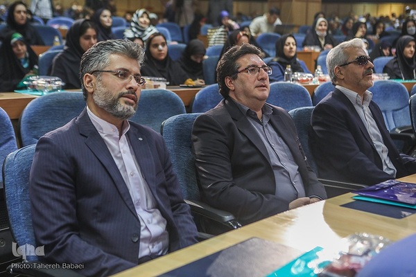 همایش «امیرالمؤمنین(ع) معیار زندگی، الگوی حکمرانی»