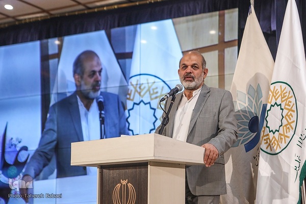 همایش «امیرالمؤمنین(ع) معیار زندگی، الگوی حکمرانی»