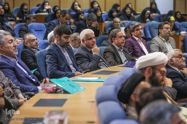 همایش «امیرالمؤمنین(ع) معیار زندگی، الگوی حکمرانی»