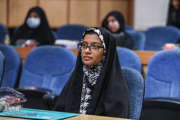 همایش «امیرالمؤمنین(ع) معیار زندگی، الگوی حکمرانی»