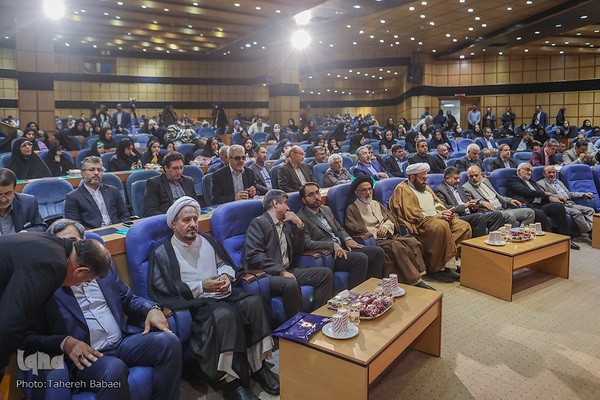 همایش «امیرالمؤمنین(ع) معیار زندگی، الگوی حکمرانی»