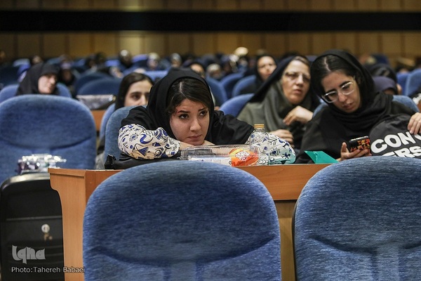 همایش «امیرالمؤمنین(ع) معیار زندگی، الگوی حکمرانی»