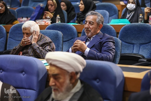 همایش «امیرالمؤمنین(ع) معیار زندگی، الگوی حکمرانی»