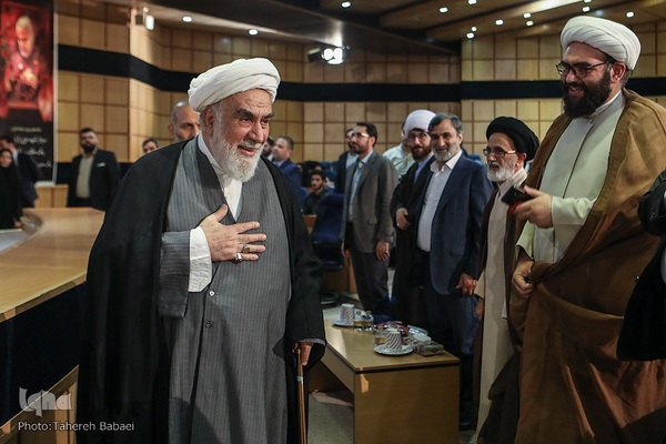 همایش «امیرالمؤمنین(ع) معیار زندگی، الگوی حکمرانی»