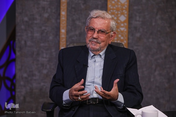 حسن شهرستانی