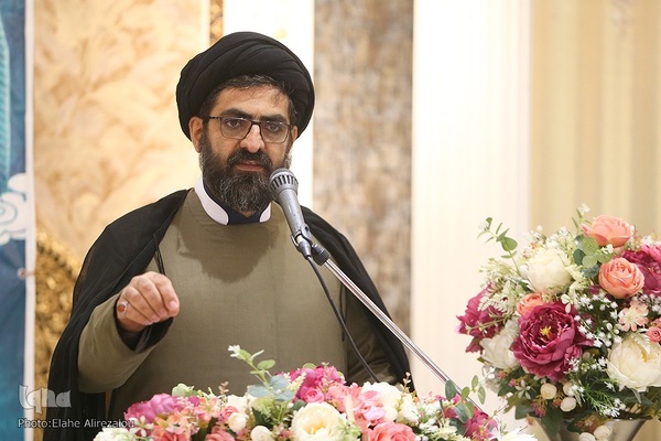 جشنواره قرآن و عترت وزارت نیرو