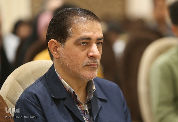 جشنواره قرآن و عترت وزارت نیرو