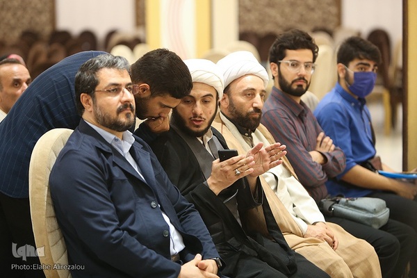 جشنواره قرآن و عترت وزارت نیرو