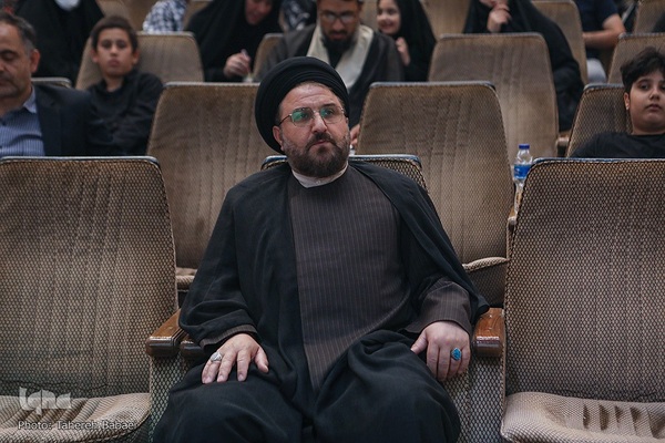 آئین اختتامیه مسابقات قرآن کارکنان پایور و نیروهای وظیفه