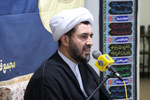 حجت الاسلام و المسلمین محمدباقر برقراری