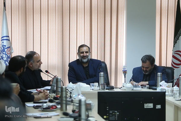 شورای توسعه قرآن