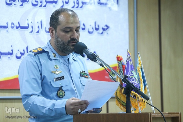 آئین تجلیل از اعضای کاروان قرآنی