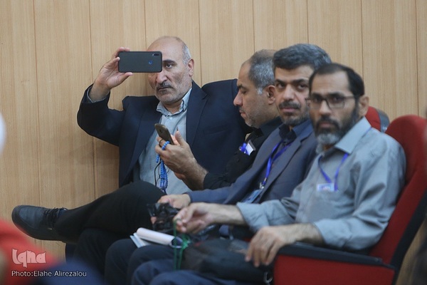 نشست ناتمام مجمع عمومی اتحادیه کشوری مؤسسات قرآنی