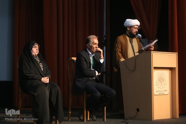 نشست ناتمام مجمع عمومی اتحادیه کشوری مؤسسات قرآنی